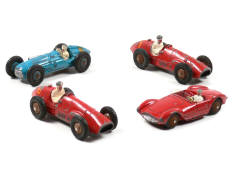 DINKY TOYS (FRANCE) (4)