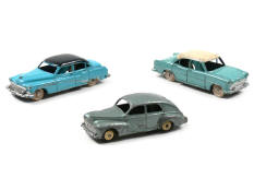 DINKY TOYS (FRANCE) (3)