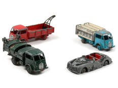 DINKY TOYS (FRANCE) (4)