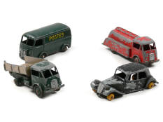 DINKY TOYS (FRANCE) (4)