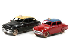 DINKY TOYS (FRANCE) (2)