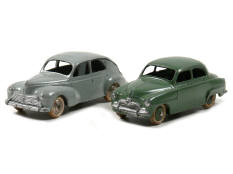 DINKY TOYS (FRANCE) (2)