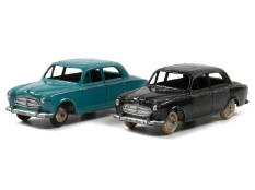 DINKY TOYS (FRANCE) (2)