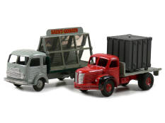 DINKY TOYS (FRANCE) (2)