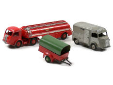 DINKY TOYS (FRANCE) (3)