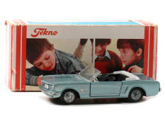 TEKNO (DANEMARK) (1)