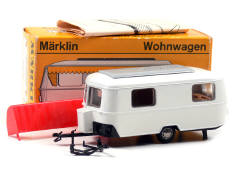 MÄRKLIN (ALLEMAGNE) (1)
