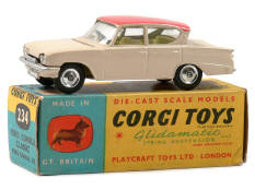 CORGI TOYS (GB) (1)