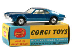 CORGI TOYS (GB) (1)