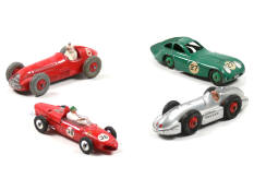 DINKY TOYS (GB) (4)