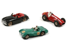 DINKY TOYS (FRANCE) (3)