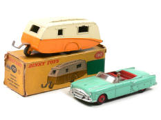 DINKY TOYS (GB) (2)