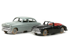 DINKY TOYS (FRANCE) (2)