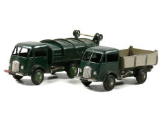 DINKY TOYS (FRANCE) (2)