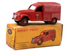 DINKY TOYS (FRANCE) (1)