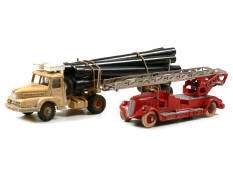 DINKY TOYS (FRANCE) (2)