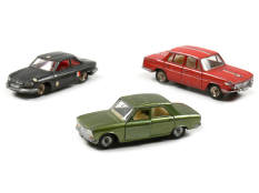 DINKY TOYS (FRANCE) (3)