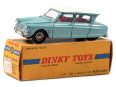 DINKY TOYS (FRANCE) (1)