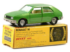 DINKY TOYS (FRANCE) (1)