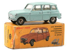 DINKY TOYS (FRANCE) (1)