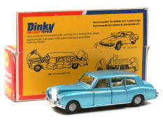 DINKY TOYS (GB) (1)