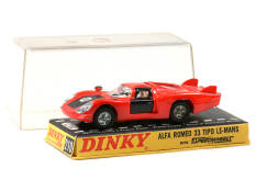DINKY TOYS (GB) (1)