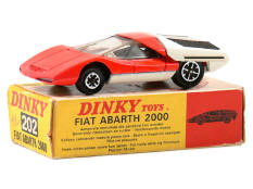 DINKY TOYS (GB) (1)