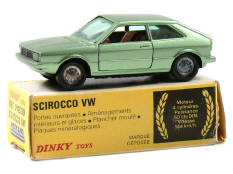 DINKY TOYS (FRANCE) (1)