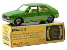 DINKY TOYS (FRANCE) (1)