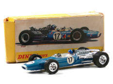 DINKY TOYS (FRANCE) (1)