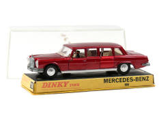 DINKY TOYS (GB) (1)
