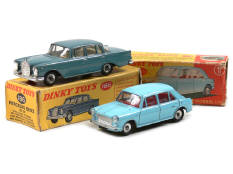 DINKY TOYS (GB) (2)