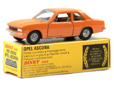 DINKY TOYS (FRANCE) (1)