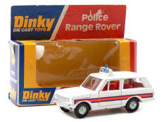 DINKY TOYS (GB) (1)