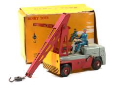 DINKY TOYS (FRANCE) (1)