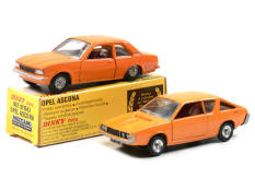 DINKY TOYS (FRANCE) (2)