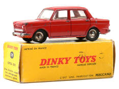 DINKY TOYS (FRANCE) (1)