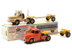 DINKY TOYS (FRANCE) (2)