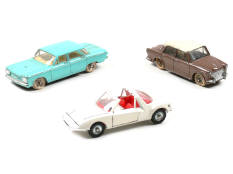 DINKY TOYS (FRANCE) (3)