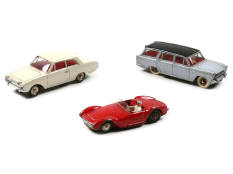DINKY TOYS (FRANCE) (3)