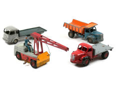 DINKY TOYS (FRANCE) (4)