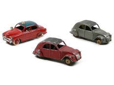 DINKY TOYS (FRANCE) (3)