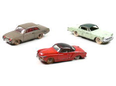 DINKY TOYS (FRANCE) (3)