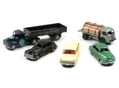 DINKY TOYS (FRANCE) (5)