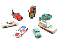 CORGI TOYS (GB) (7)