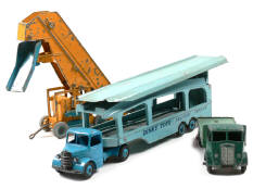 DINKY TOYS (GB) (3)