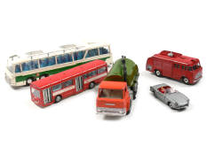 DINKY TOYS (GB) (5)