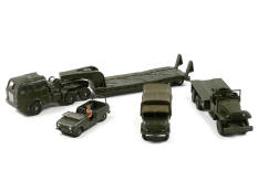 DINKY TOYS (FRANCE) (4)