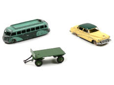 DINKY TOYS (FRANCE) (3)