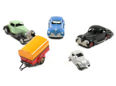 DINKY TOYS (FRANCE) (5)